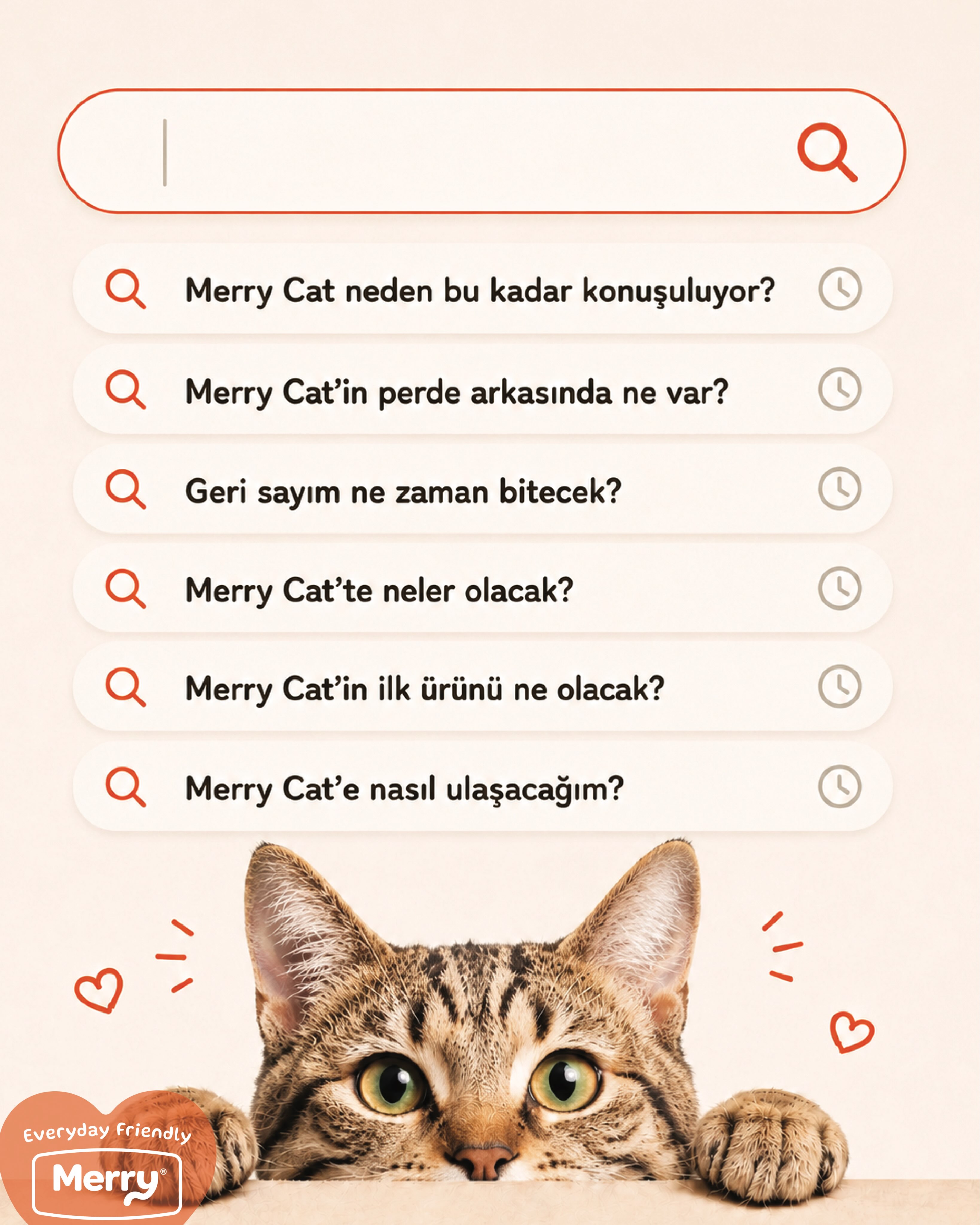 Merry Instagram gönderisi